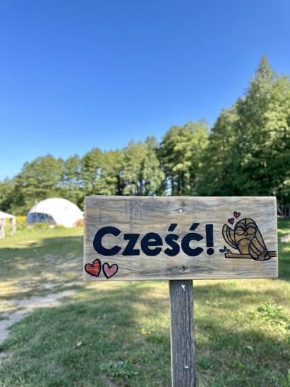 Fundacja Trzy czte ry!
